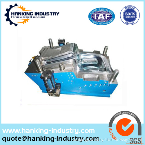 Plastic Chair  Mold Making/Modern Outdoor Furniture Chair Mould/Plastic Chair Mould Manufacturing